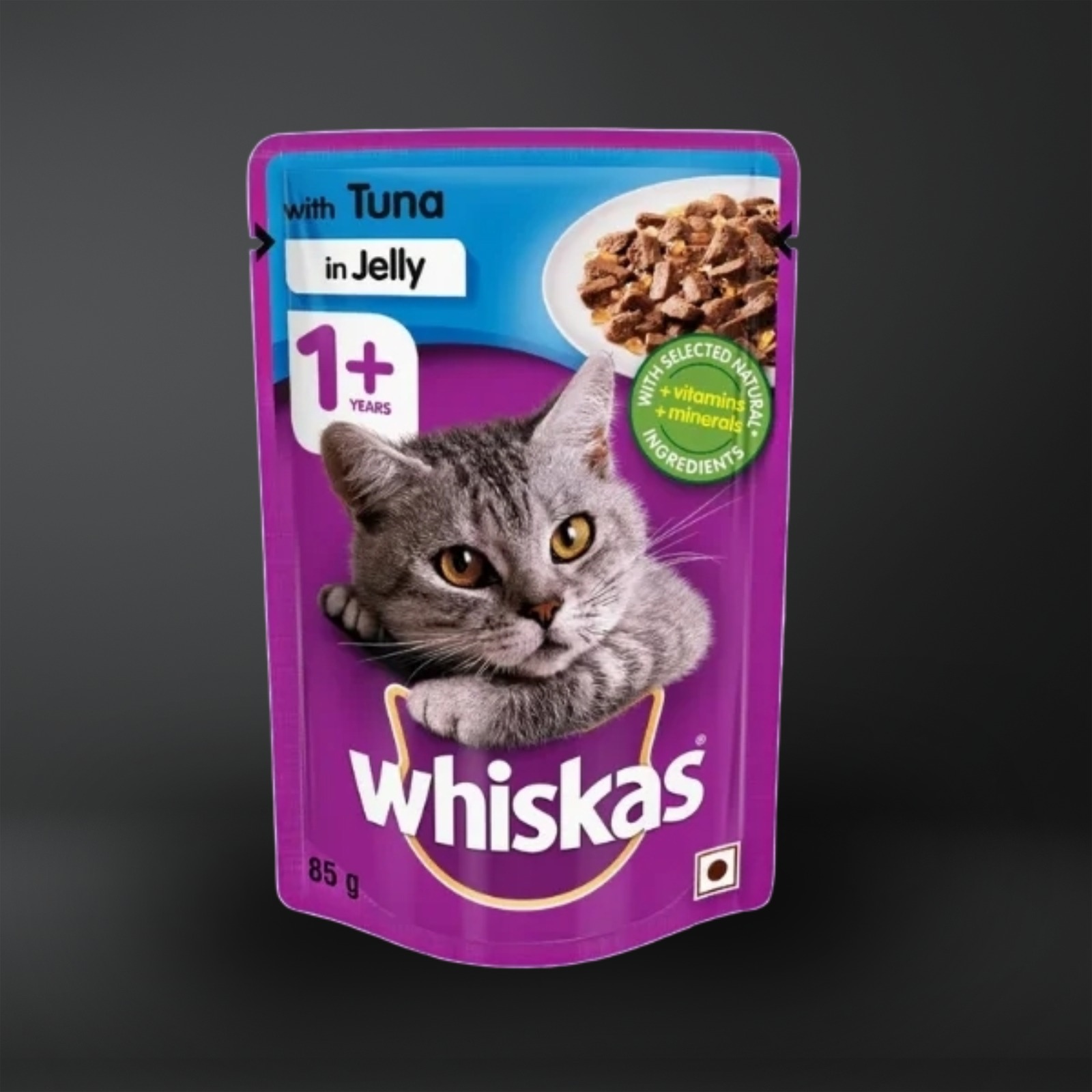 Pet Food Mylar Bags
